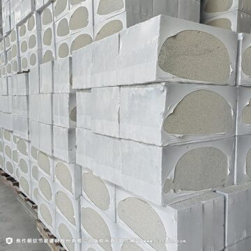 發(fā)泡水泥保溫板到底能不能防水？朝欽節(jié)能解答